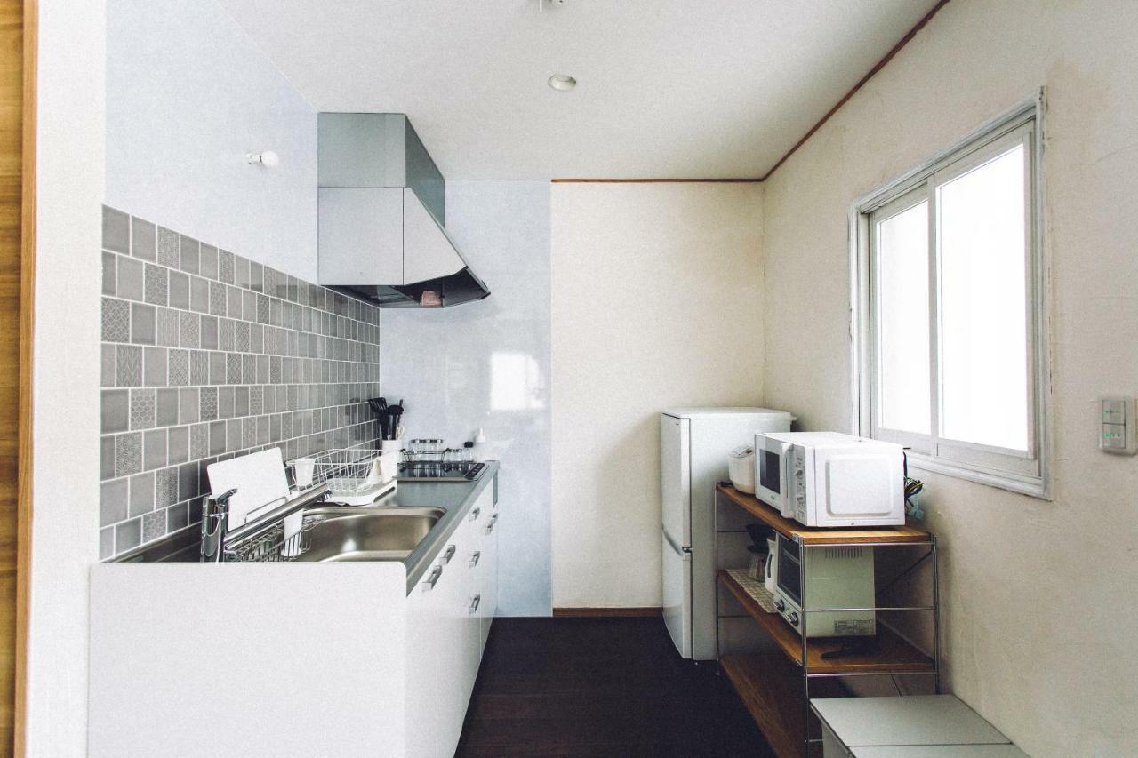 The Apartment Hotels Yama Sapporo Zewnętrze zdjęcie